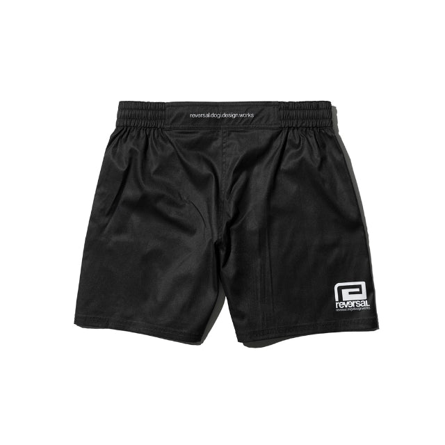 RVDDW Fight Shorts-Reversal RVDDW-ChokeSports