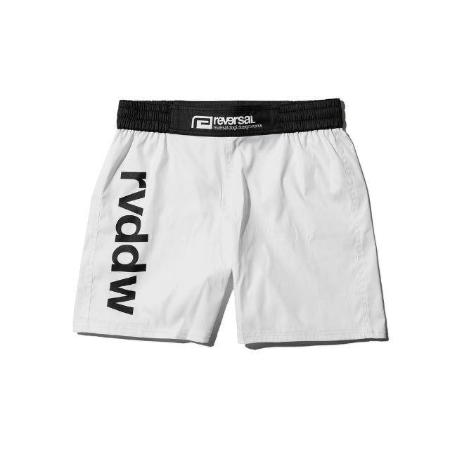 RVDDW Fight Shorts-Reversal RVDDW-ChokeSports
