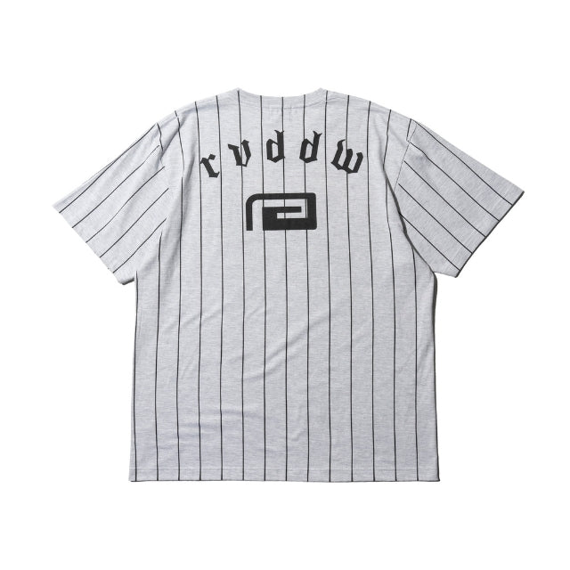 RVDDW Stripe Cotton T-Shirt-Reversal RVDDW-ChokeSports