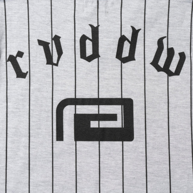 RVDDW Stripe Cotton T-Shirt-Reversal RVDDW-ChokeSports