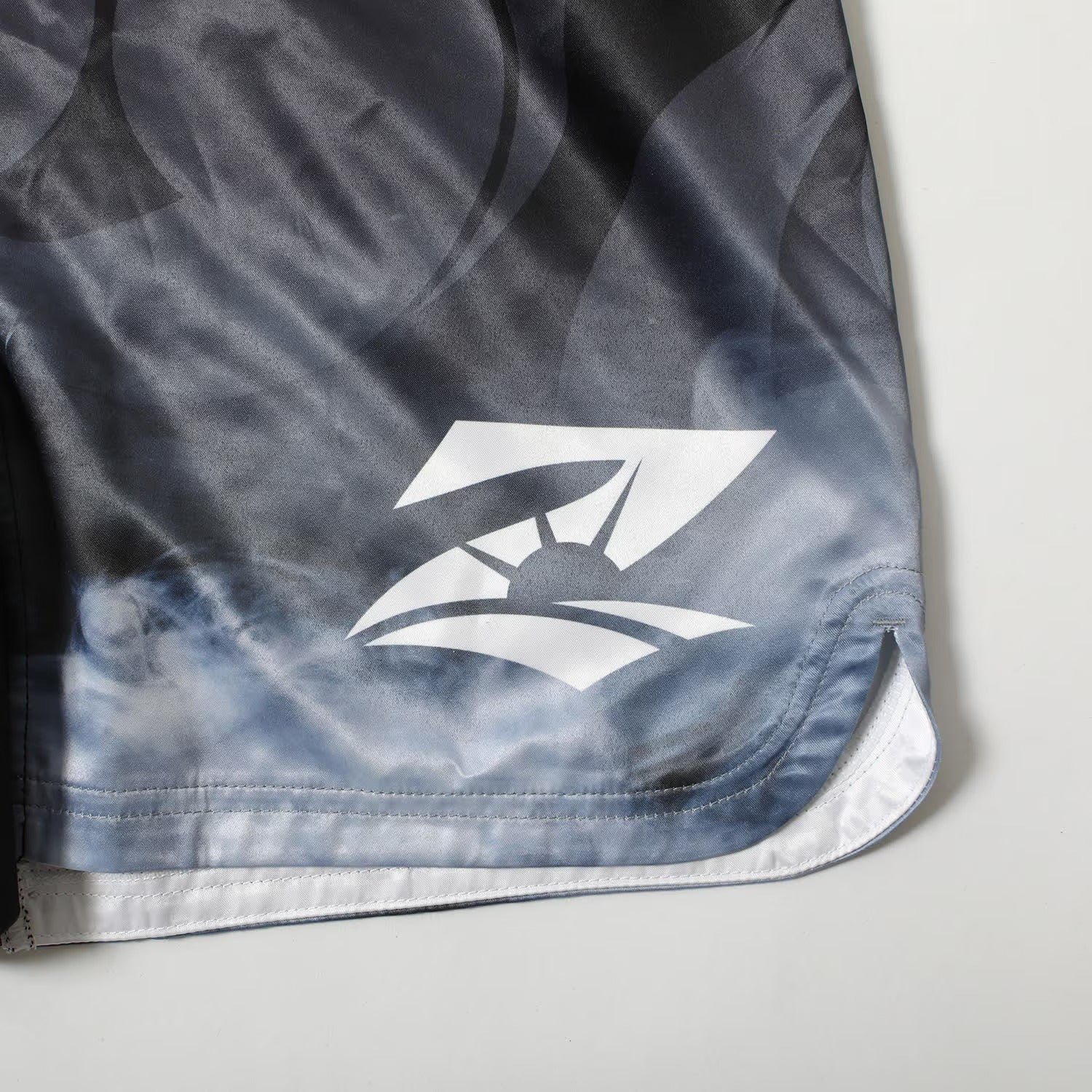 Rizin Wa Daiko Fight Shorts-Isami-ChokeSports