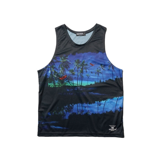 Resort Dry Tank Top-Reversal RVDDW-ChokeSports