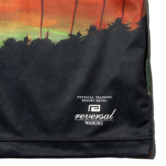 Resort Dry Tank Top-Reversal RVDDW-ChokeSports