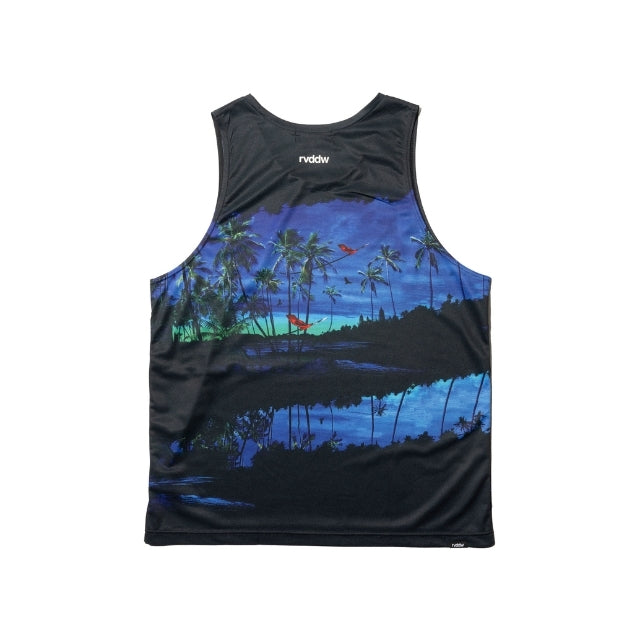Resort Dry Tank Top-Reversal RVDDW-ChokeSports