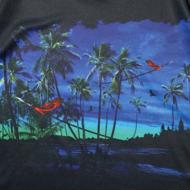 Resort Dry Tank Top-Reversal RVDDW-ChokeSports