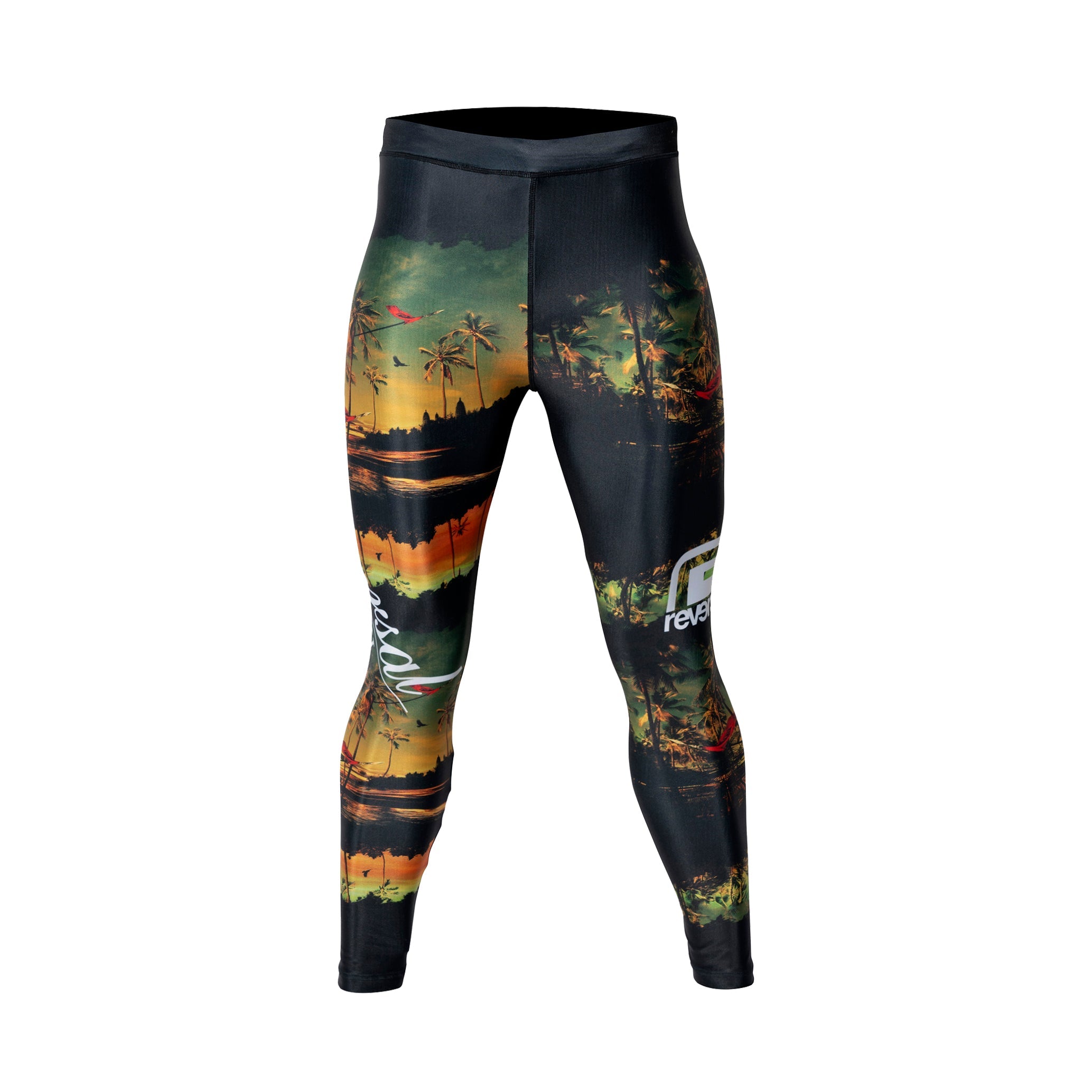 Resort Long Spats-Reversal RVDDW-ChokeSports