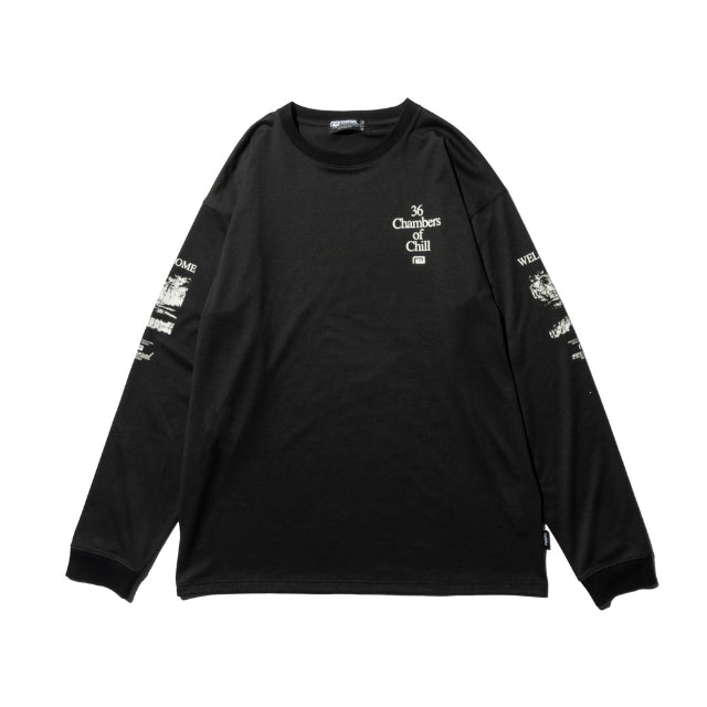 Resort MVS T-Shirt-Reversal RVDDW-ChokeSports