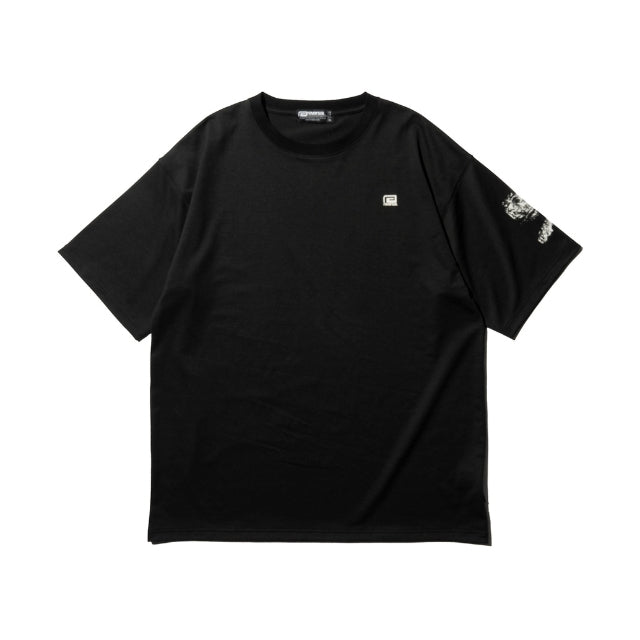 Resort MVS T-Shirt-Reversal RVDDW-ChokeSports