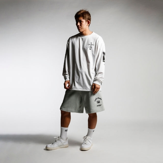Resort MVS T-Shirt-Reversal RVDDW-ChokeSports