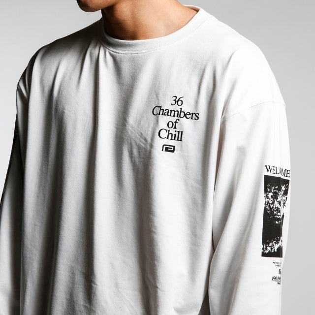 Resort MVS T-Shirt-Reversal RVDDW-ChokeSports