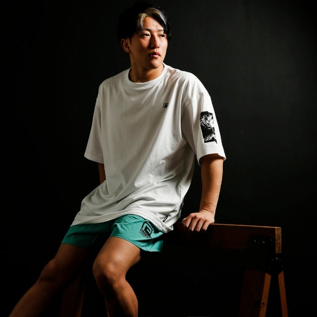 Resort MVS T-Shirt-Reversal RVDDW-ChokeSports