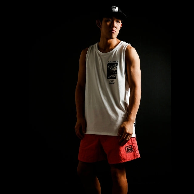 Resort MVS T-Shirt-Reversal RVDDW-ChokeSports