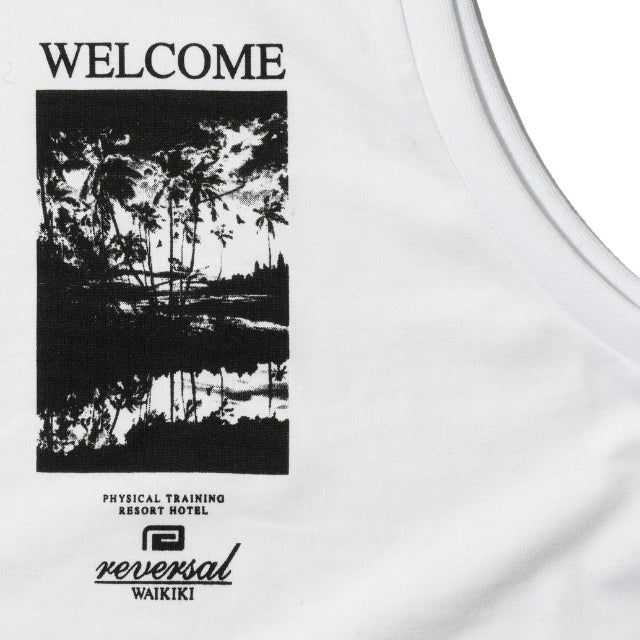 Resort MVS T-Shirt-Reversal RVDDW-ChokeSports