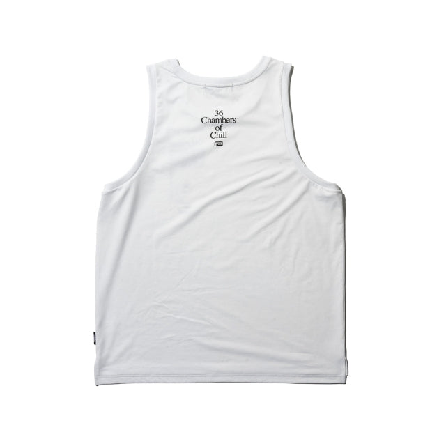 Resort MVS T-Shirt-Reversal RVDDW-ChokeSports