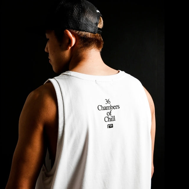 Resort MVS T-Shirt-Reversal RVDDW-ChokeSports