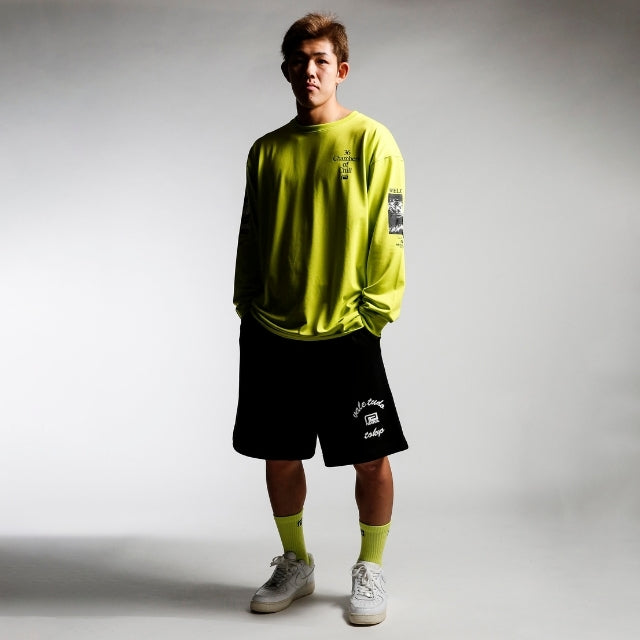 Resort MVS T-Shirt-Reversal RVDDW-ChokeSports