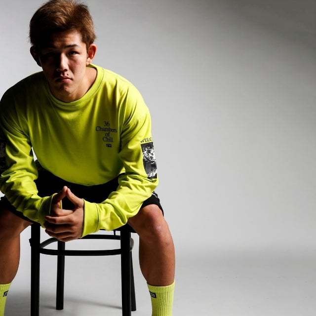 Resort MVS T-Shirt-Reversal RVDDW-ChokeSports