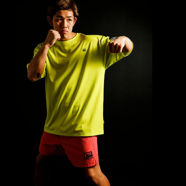 Resort MVS T-Shirt-Reversal RVDDW-ChokeSports