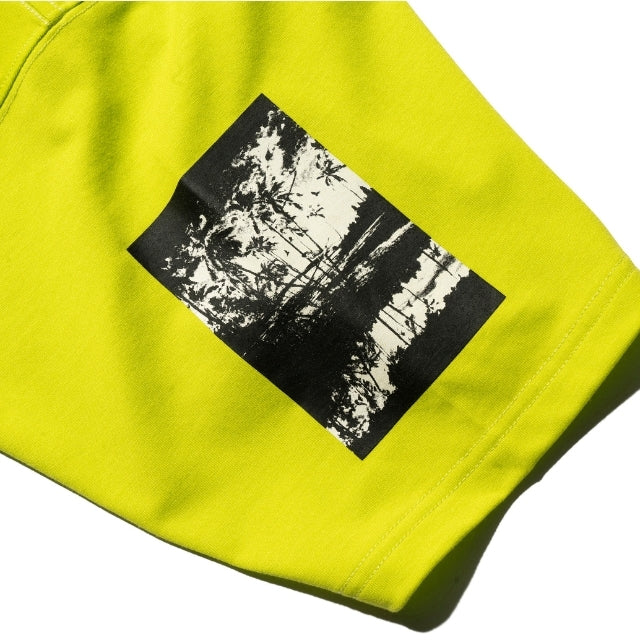 Resort MVS T-Shirt-Reversal RVDDW-ChokeSports