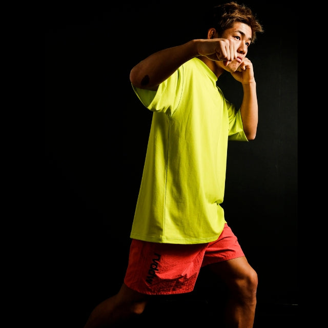 Resort MVS T-Shirt-Reversal RVDDW-ChokeSports