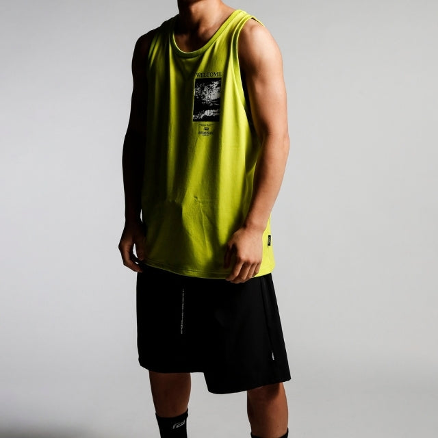 Resort MVS T-Shirt-Reversal RVDDW-ChokeSports