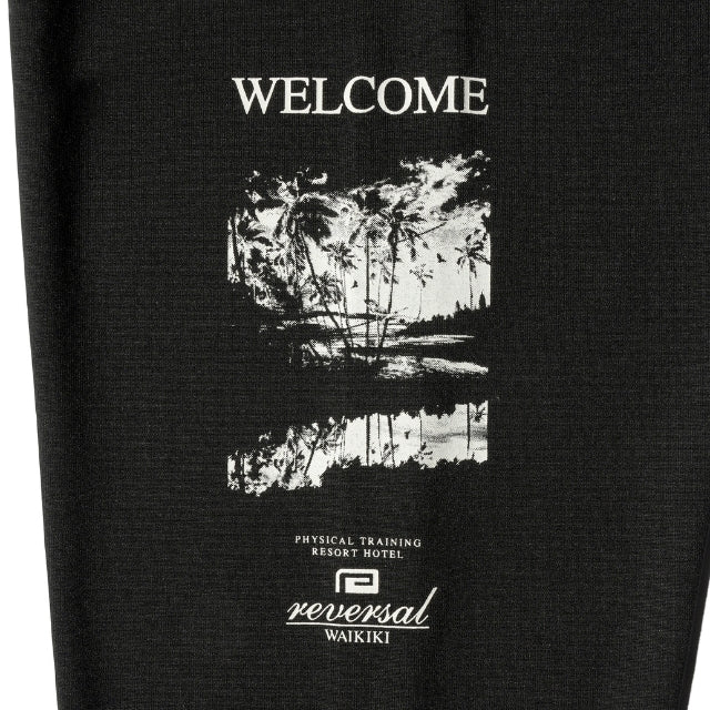 Resort MVS T-Shirt-Reversal RVDDW-ChokeSports