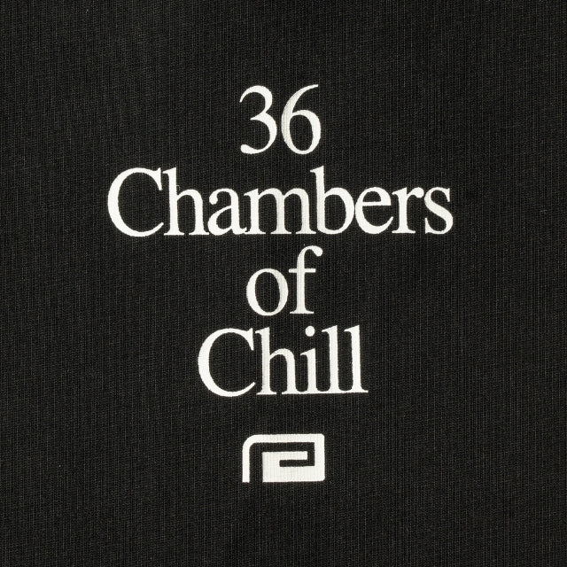 Resort MVS T-Shirt-Reversal RVDDW-ChokeSports