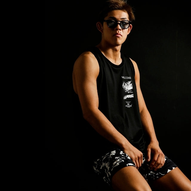 Resort MVS T-Shirt-Reversal RVDDW-ChokeSports