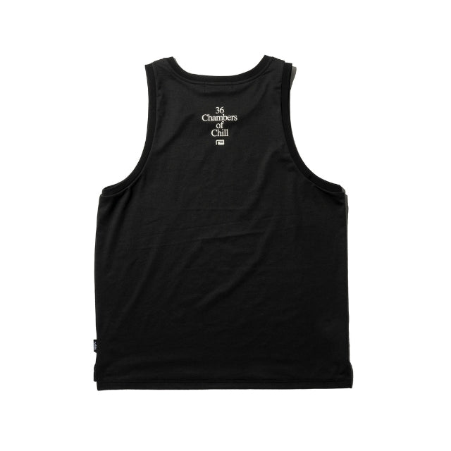 Resort MVS T-Shirt-Reversal RVDDW-ChokeSports