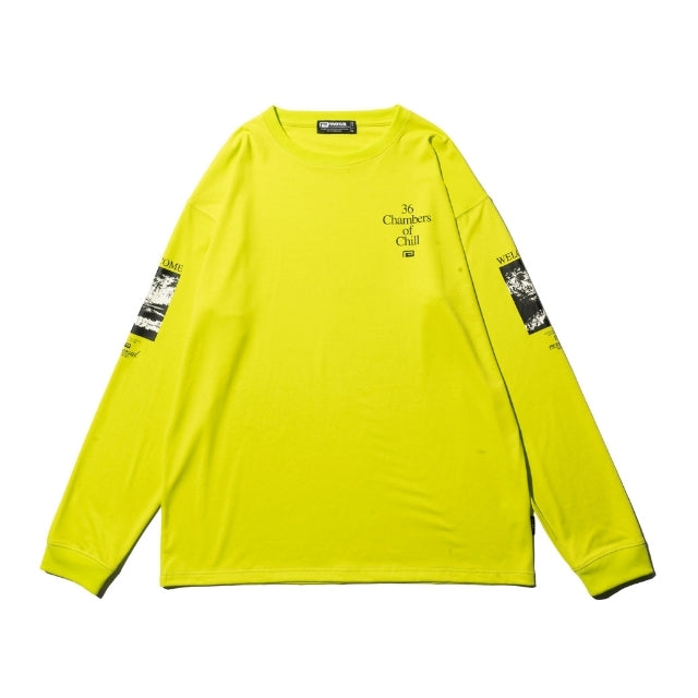 Resort MVS T-Shirt-Reversal RVDDW-ChokeSports