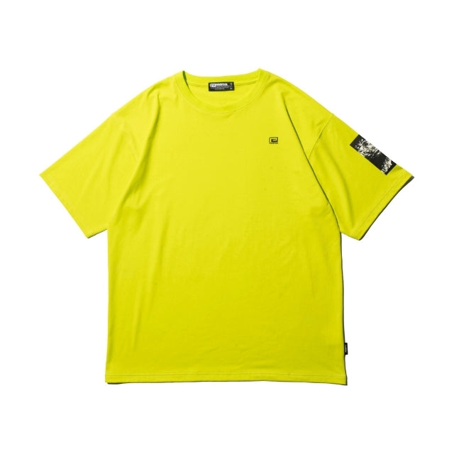 Resort MVS T-Shirt-Reversal RVDDW-ChokeSports