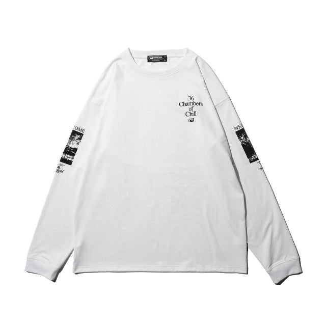 Resort MVS T-Shirt-Reversal RVDDW-ChokeSports