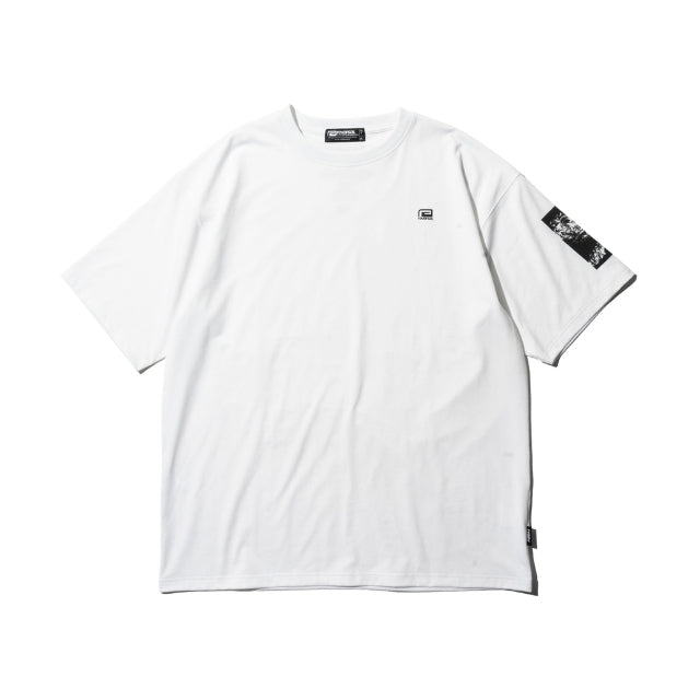 Resort MVS T-Shirt-Reversal RVDDW-ChokeSports