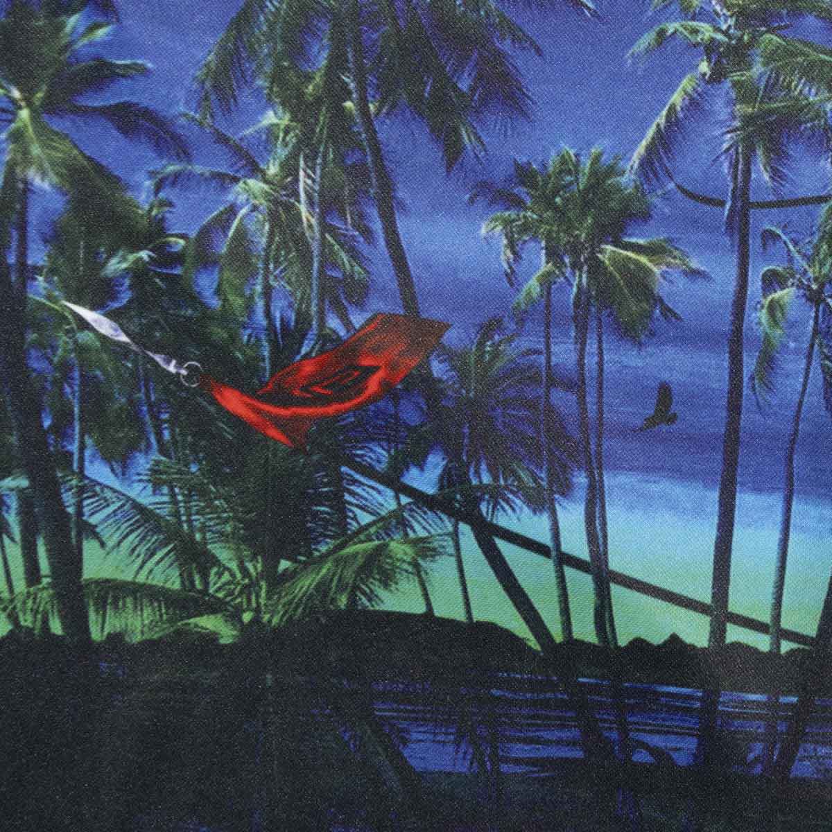 Resort Oversized Dry T-Shirt-Reversal RVDDW-ChokeSports