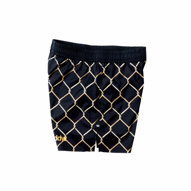 Reversal Cage Shorts-Reversal RVDDW-ChokeSports