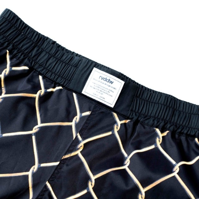 Reversal Cage Shorts-Reversal RVDDW-ChokeSports