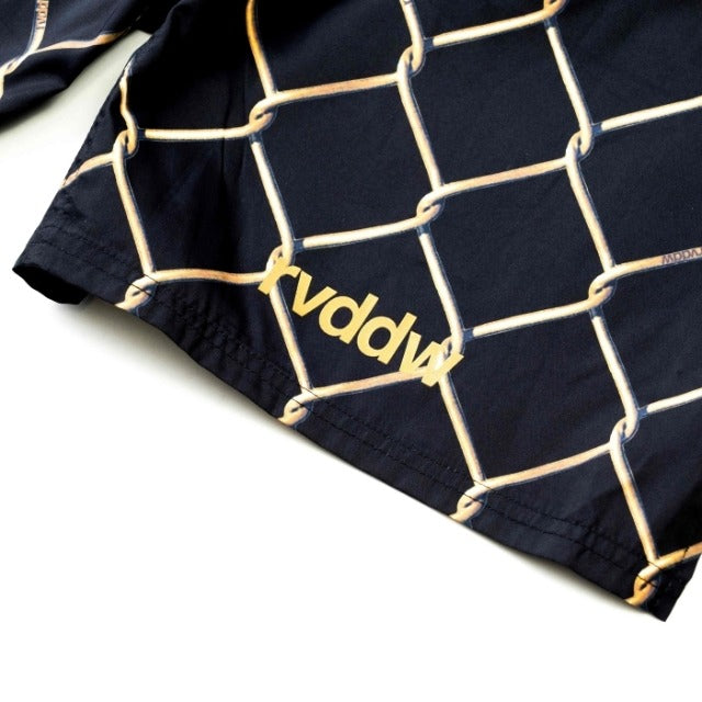 Reversal Cage Shorts-Reversal RVDDW-ChokeSports
