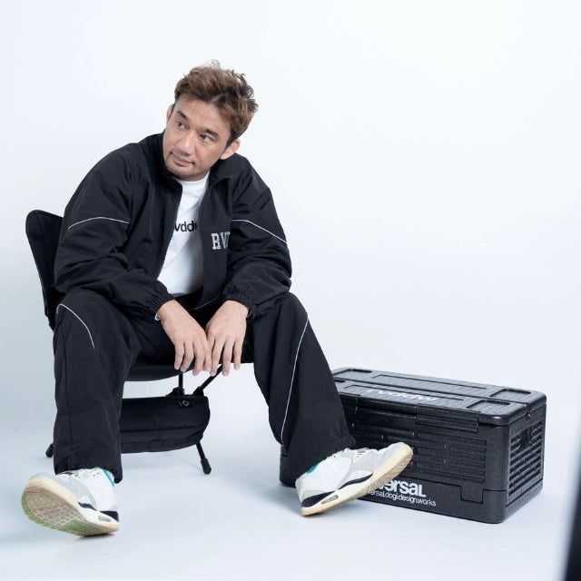 Reversal Foldable Cooler Box-Reversal RVDDW-ChokeSports