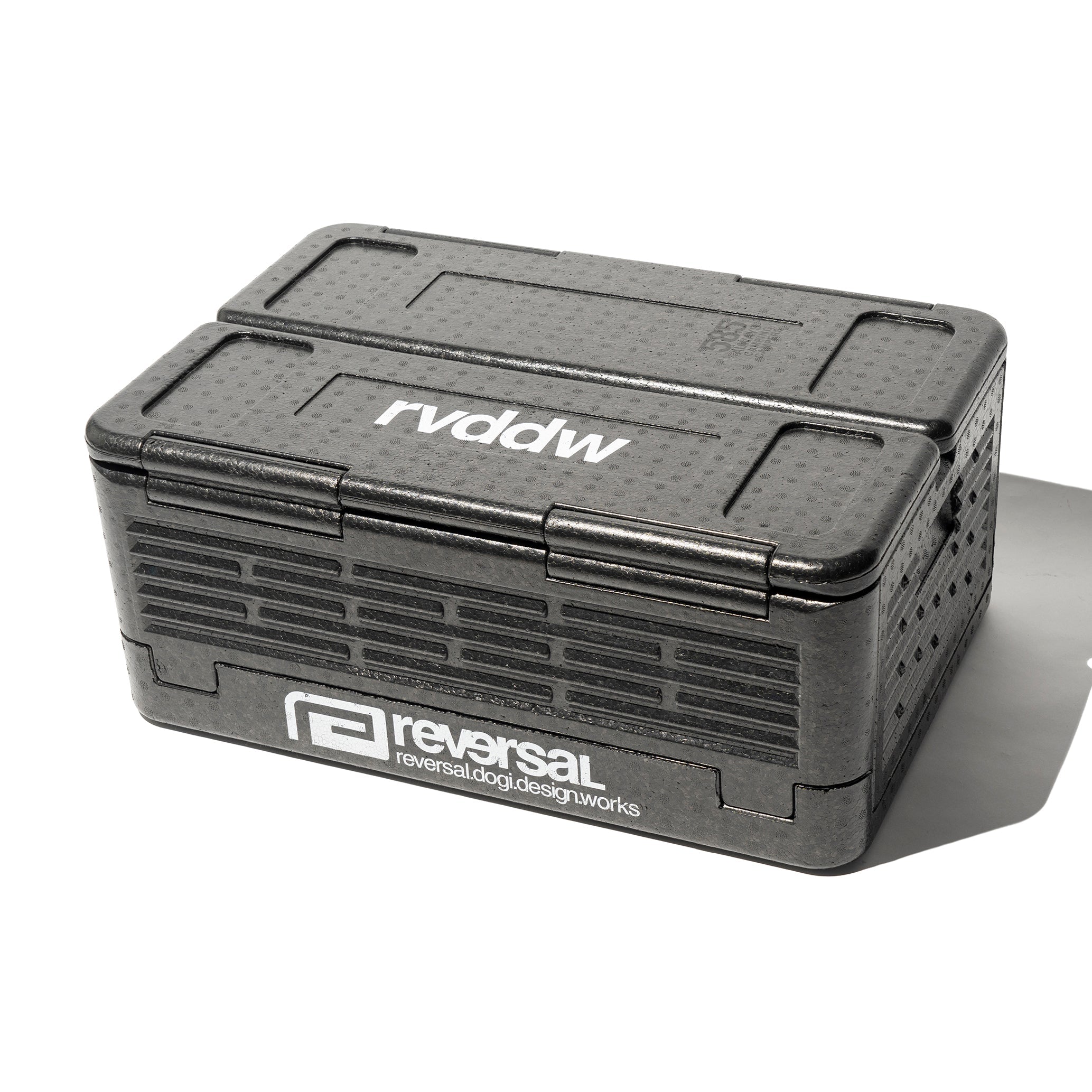 Reversal Foldable Cooler Box-Reversal RVDDW-ChokeSports