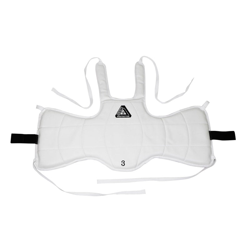 Reversible Chest Protector-Isami-ChokeSports