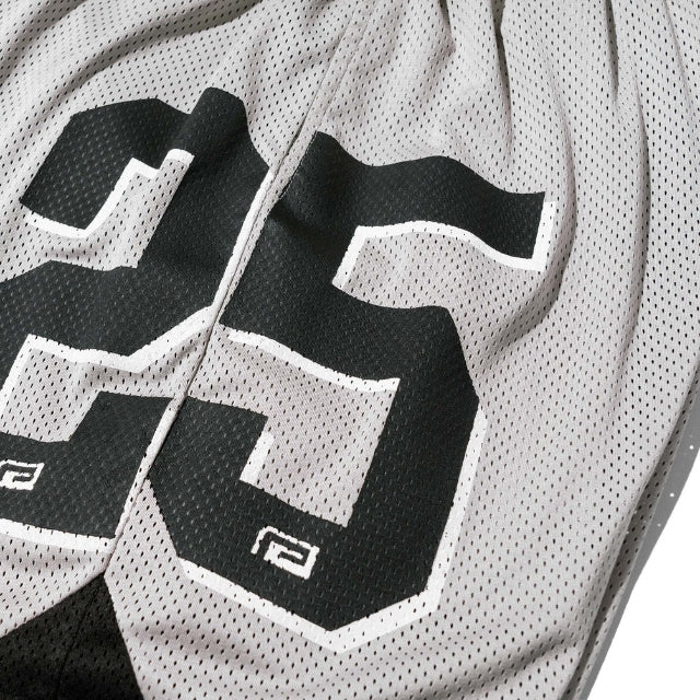 Reversible Mesh Game Shorts-Reversal RVDDW-ChokeSports