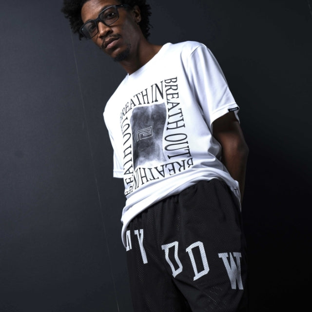 Reversible Mesh Game Shorts-Reversal RVDDW-ChokeSports