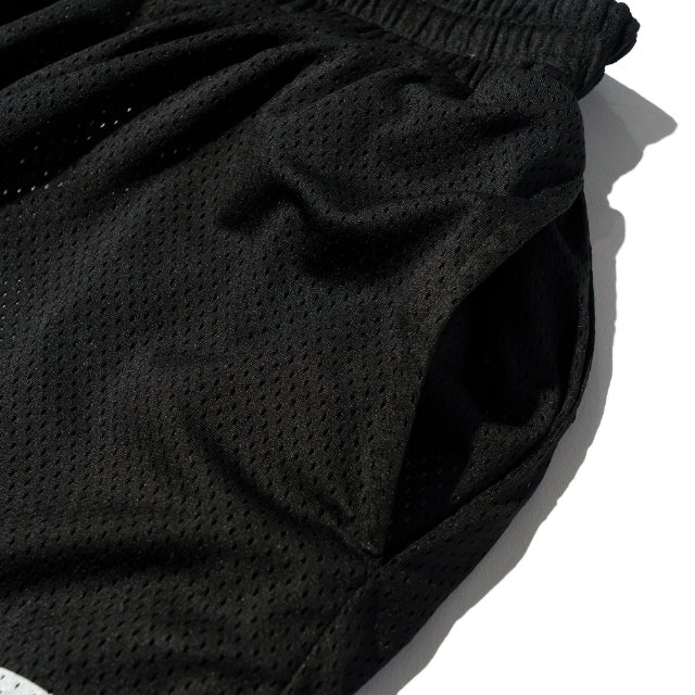 Reversible Mesh Game Shorts-Reversal RVDDW-ChokeSports