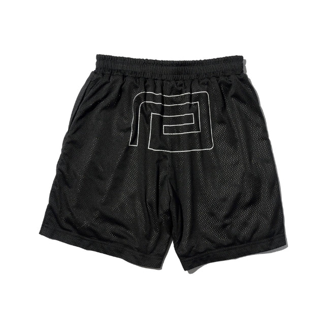 Reversible Mesh Game Shorts-Reversal RVDDW-ChokeSports