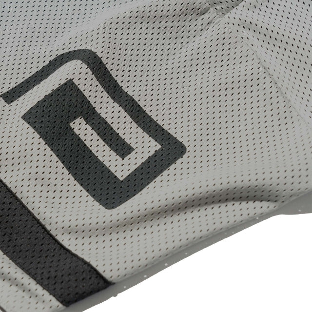 Reversible Mesh Game T-Shirt-Reversal RVDDW-ChokeSports