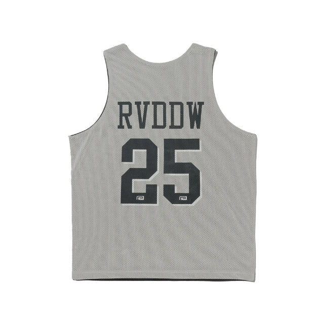 Reversible Mesh Game Tank Top-Reversal RVDDW-ChokeSports