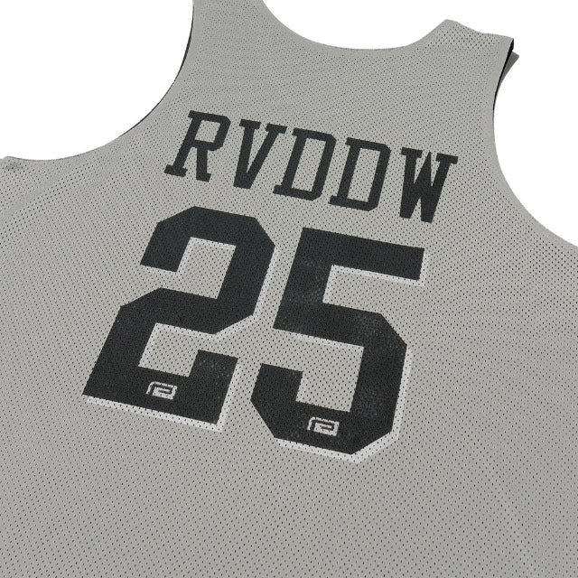 Reversible Mesh Game Tank Top-Reversal RVDDW-ChokeSports