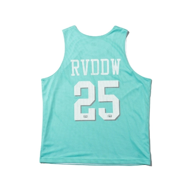 Reversible Mesh Game Tank Top-Reversal RVDDW-ChokeSports