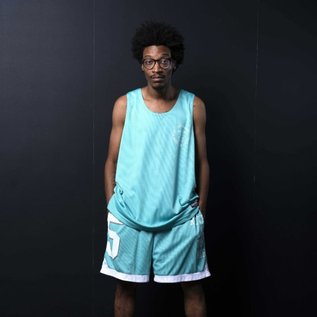 Reversible Mesh Game Tank Top-Reversal RVDDW-ChokeSports