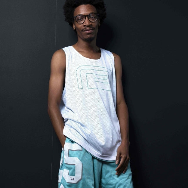 Reversible Mesh Game Tank Top-Reversal RVDDW-ChokeSports
